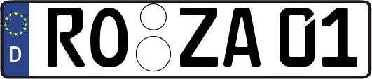RO-ZA01