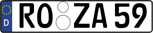 RO-ZA59