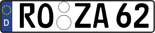 RO-ZA62
