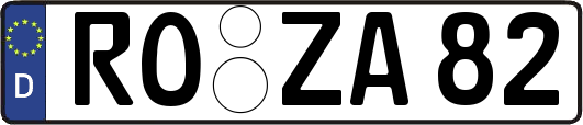 RO-ZA82