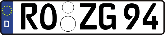 RO-ZG94