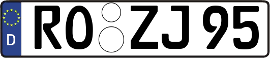 RO-ZJ95