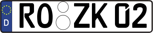 RO-ZK02