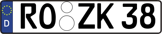 RO-ZK38