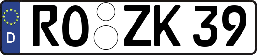 RO-ZK39