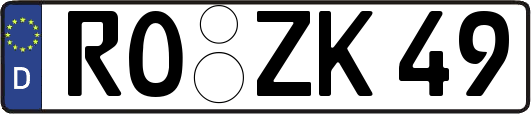 RO-ZK49