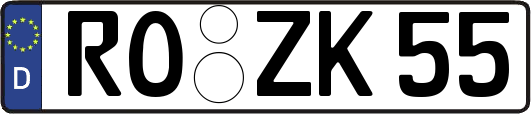 RO-ZK55