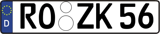 RO-ZK56