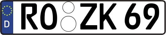 RO-ZK69