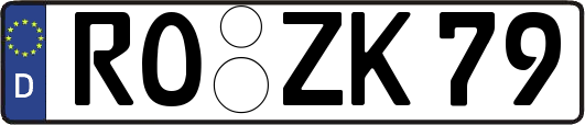 RO-ZK79