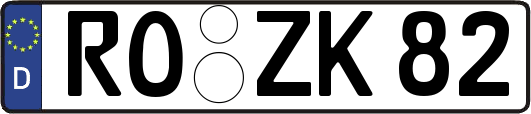 RO-ZK82