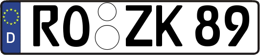 RO-ZK89