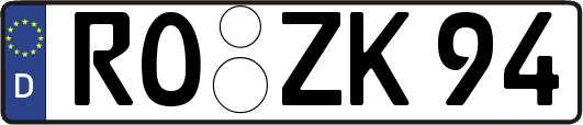 RO-ZK94