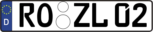 RO-ZL02