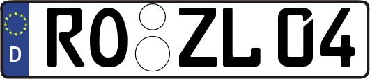 RO-ZL04