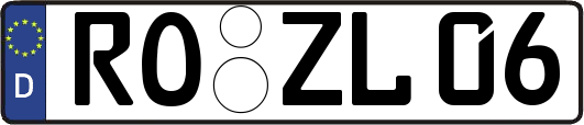 RO-ZL06