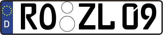 RO-ZL09