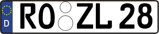 RO-ZL28