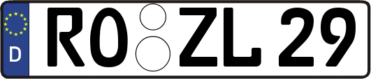 RO-ZL29