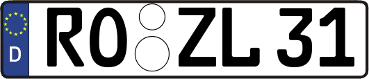 RO-ZL31