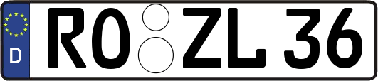 RO-ZL36
