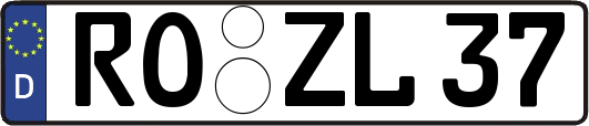 RO-ZL37