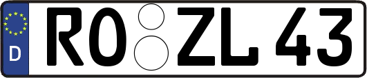 RO-ZL43