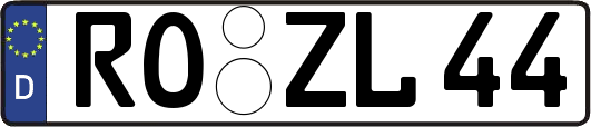 RO-ZL44
