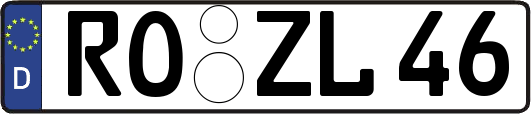 RO-ZL46