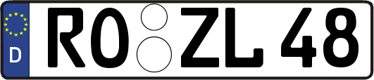 RO-ZL48