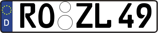 RO-ZL49