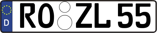 RO-ZL55