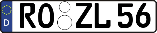 RO-ZL56