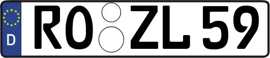 RO-ZL59