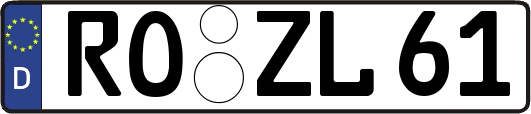 RO-ZL61