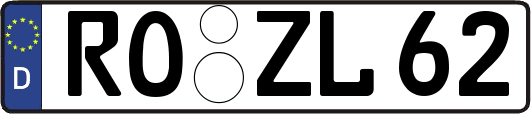 RO-ZL62