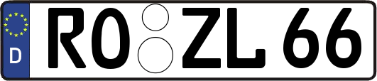 RO-ZL66