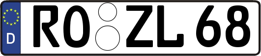 RO-ZL68