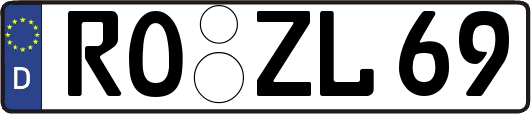 RO-ZL69