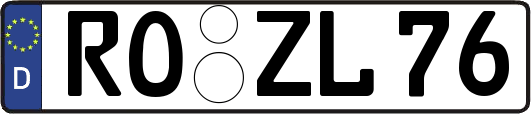 RO-ZL76