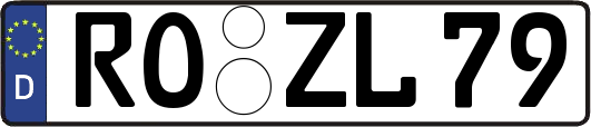 RO-ZL79