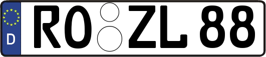 RO-ZL88