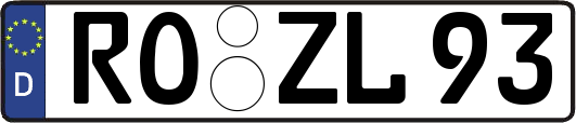 RO-ZL93