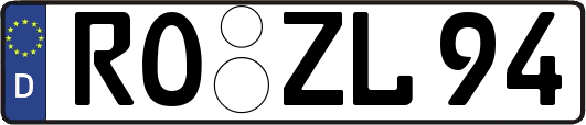 RO-ZL94