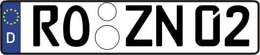 RO-ZN02