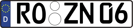 RO-ZN06