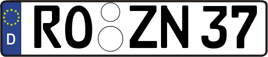 RO-ZN37