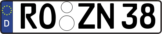 RO-ZN38