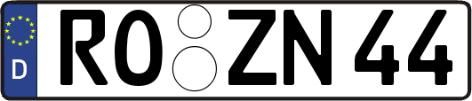 RO-ZN44