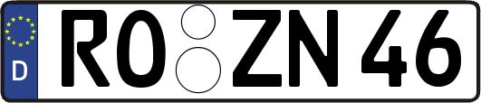 RO-ZN46